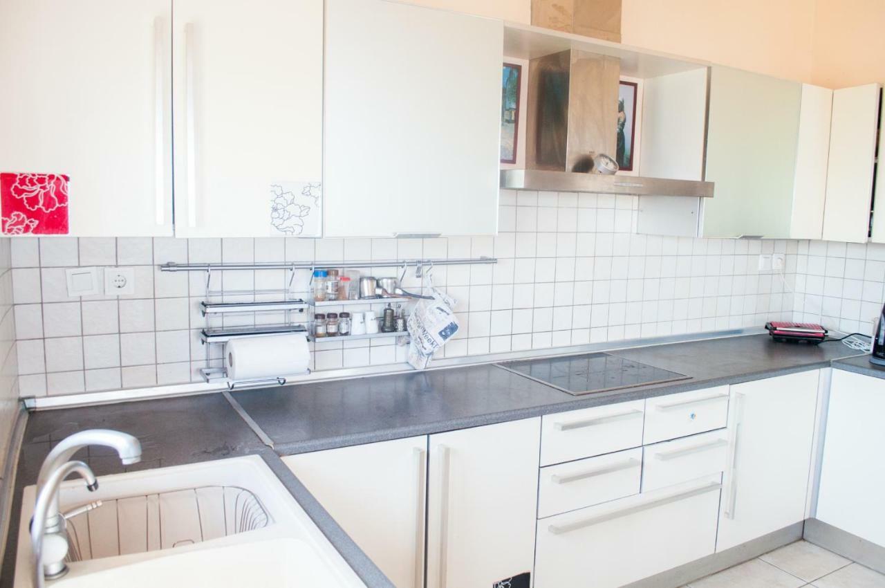 Stan&family Apartment Kalavarda