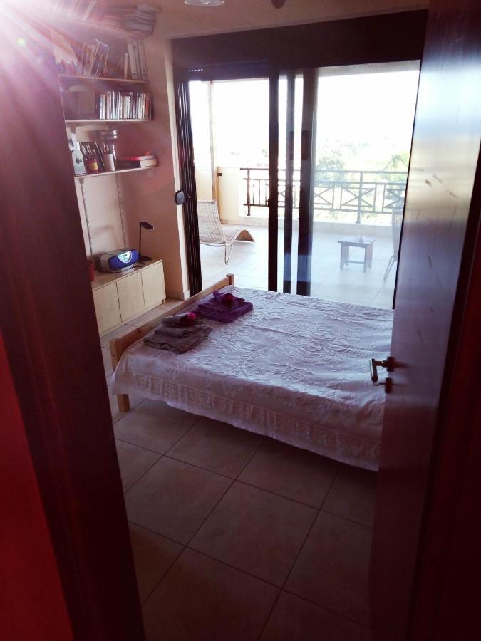 Stan&family Apartment Kalavarda